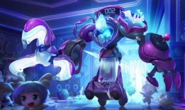 王者小兵皮肤最新爆料视频,炫酷造型，技能特效大升级！