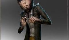 第五人格最新爆料慈善家,第五人格慈善家角色揭秘与技能解析